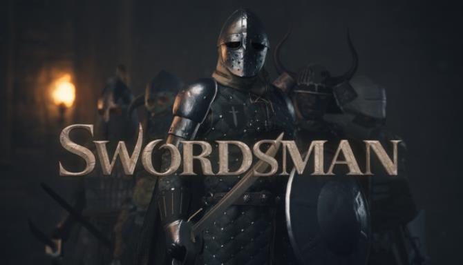 Swordsman VR Free Download Swordsman VR Free Download