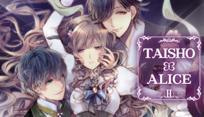 TAISHO x ALICE episode 2 Free Download TAISHO x ALICE episode 2 Free Download