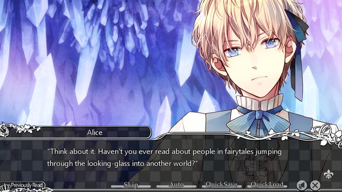 TAISHO x ALICE episode 2 Torrent Download TAISHO x ALICE episode 2 Torrent Download