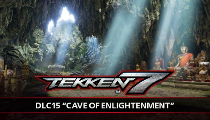 TEKKEN 7 - CAVE OF ENLIGHTENMENT Free Download TEKKEN 7 - CAVE OF ENLIGHTENMENT Free Download