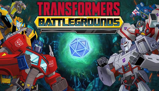 Transformers Battlegrounds Free Download Transformers Battlegrounds Free Download
