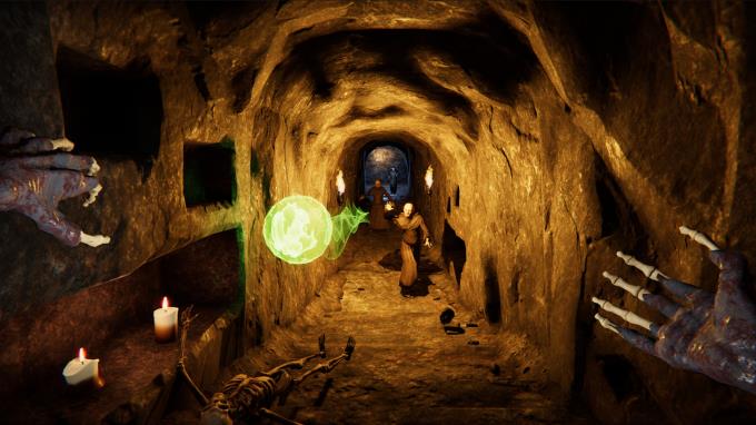 Tainted Fate PC Crack Tainted Fate PC Crack