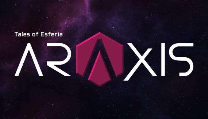 Tales of Esferia: Araxis Free Download Tales of Esferia: Araxis Free Download
