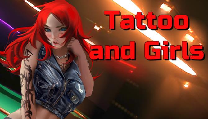 Tattoo and Girls Free Download Tattoo and Girls Free Download