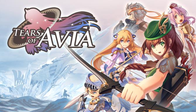 Tears of Avia Free Download Tears of Avia Free Download