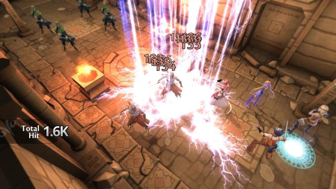 Tears of Avia PC Crack Tears of Avia PC Crack