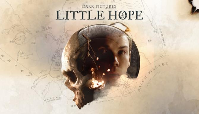 The Dark Pictures Anthology Little Hope Free Download