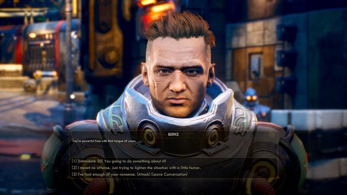The Outer Worlds Peril on Gorgon PC Crack The Outer Worlds Peril on Gorgon PC Crack