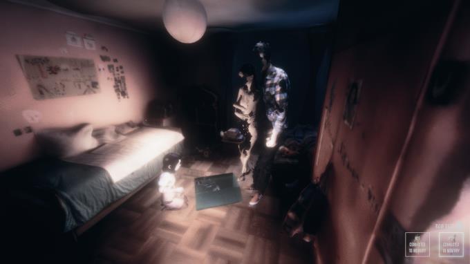 The Signifier v1 04 PC Crack The Signifier v1 04 PC Crack