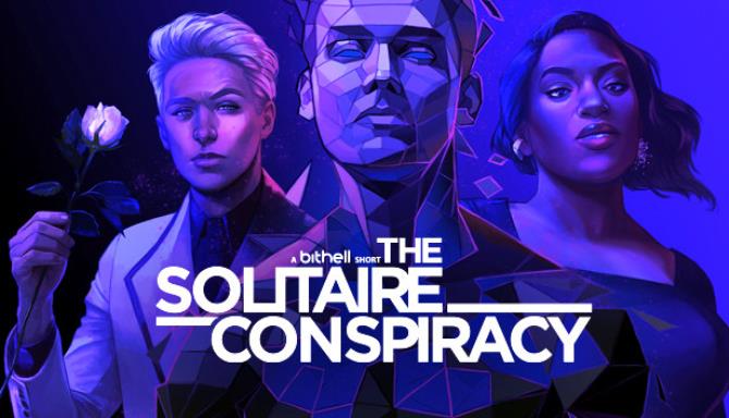 The Solitaire Conspiracy Free Download The Solitaire Conspiracy Free Download