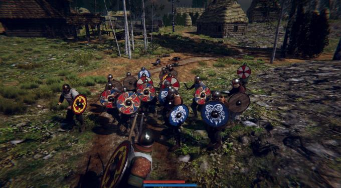 The Viking Way EARLY ACCESS PC Crack The Viking Way EARLY ACCESS PC Crack