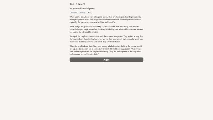 Too Different Torrent Download Too Different Torrent Download