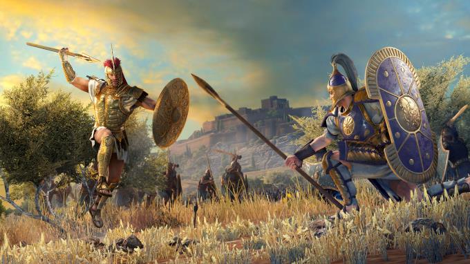 A Total War Saga Troy Torrent Download A Total War Saga Troy Torrent Download