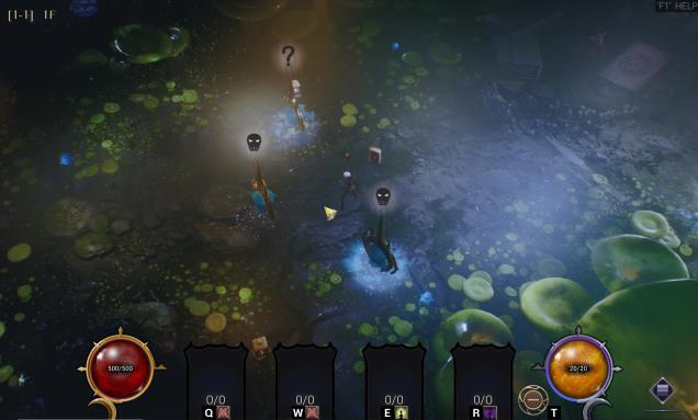 Tower of Arcana PC Crack