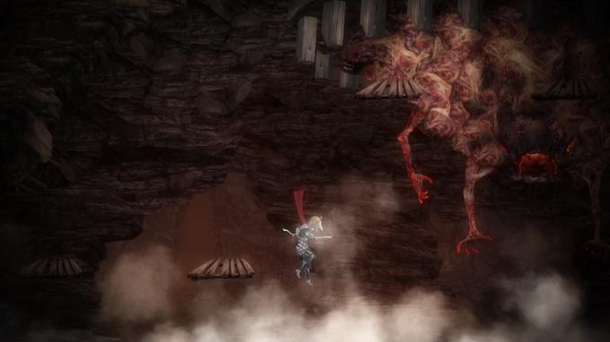 Vigil The Longest Night PC Crack Vigil The Longest Night PC Crack