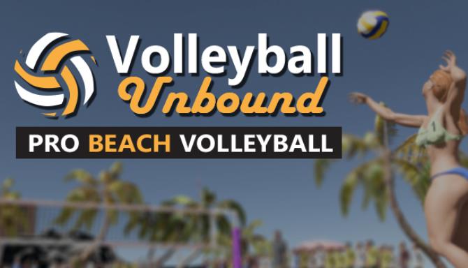Volleyball Unbound - Pro Beach Volleyball Free Download Volleyball Unbound - Pro Beach Volleyball Free Download