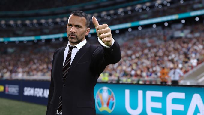 E Football PES 2021 PC Crack E Football PES 2021 PC Crack