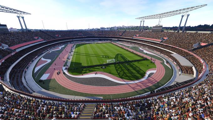 E Football PES 2021 Torrent Download E Football PES 2021 Torrent Download