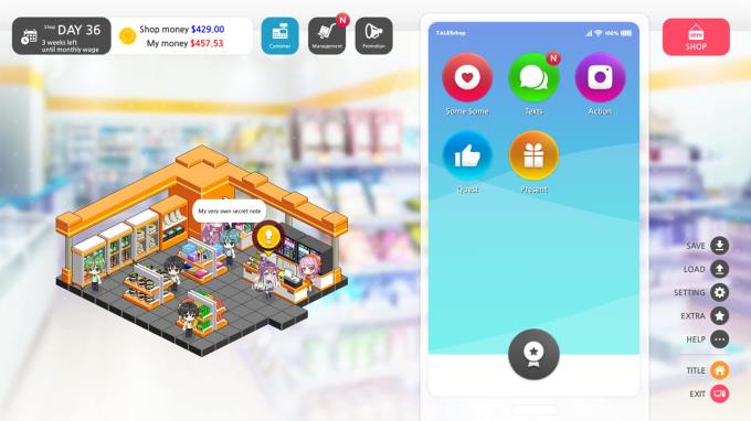 some some convenience store Torrent Download some some convenience store Torrent Download