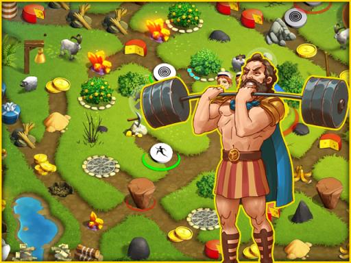 12 Labours of Hercules XI Painted Adventure Collectors Edition Torrent Download 12 Labours of Hercules XI Painted Adventure Collectors Edition Torrent Download