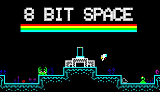 8 Bit Space Free Download 8 Bit Space Free Download