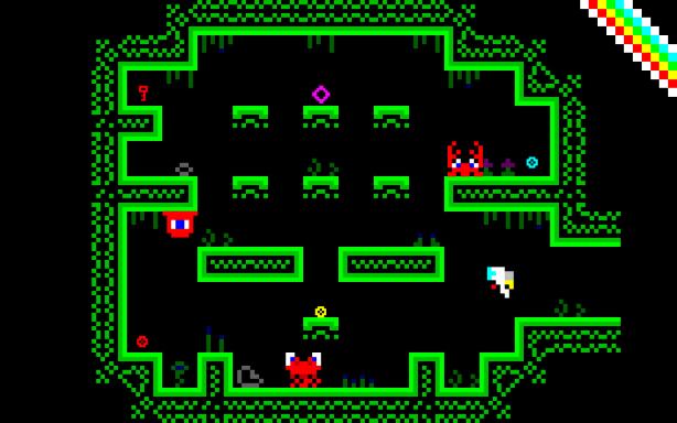 8 Bit Space PC Crack 8 Bit Space PC Crack