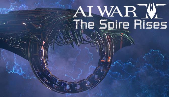 AI War 2 The Spire Rises v2 625 Free Download