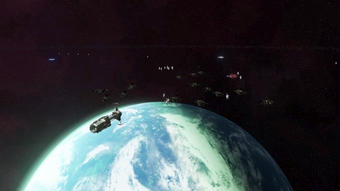 AI War 2 The Spire Rises v2 625 PC Crack