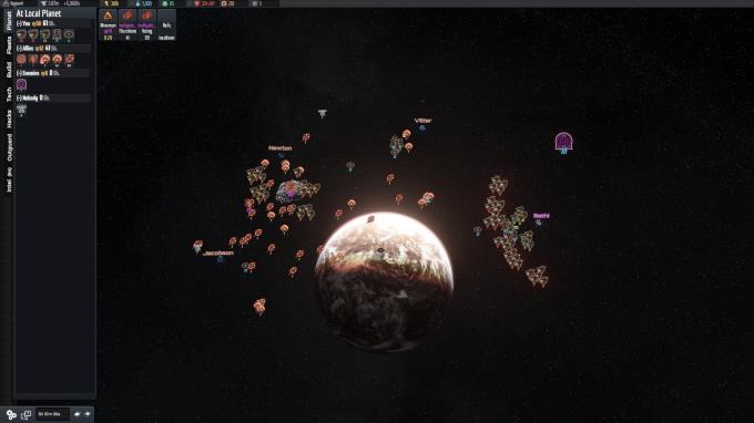 AI War 2 The Spire Rises v2 625 Torrent Download