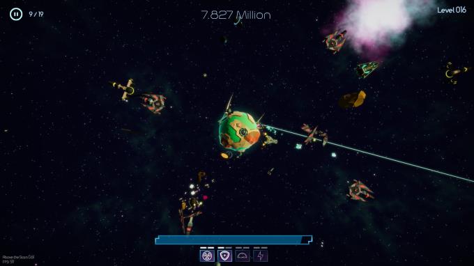 Above the Stars PC Crack Above the Stars PC Crack