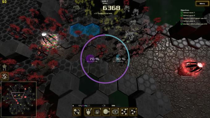 Abstractanks PC Crack Abstractanks PC Crack