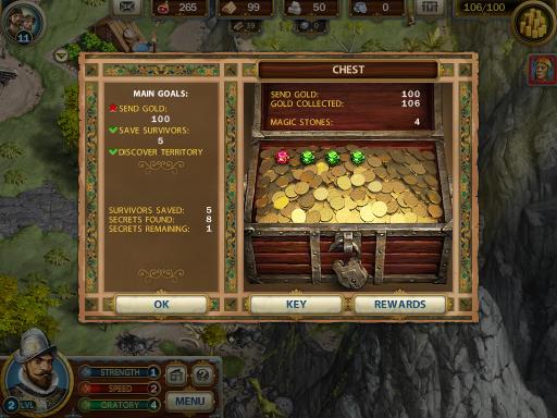 Adelantado Trilogy. Book Three Torrent Download