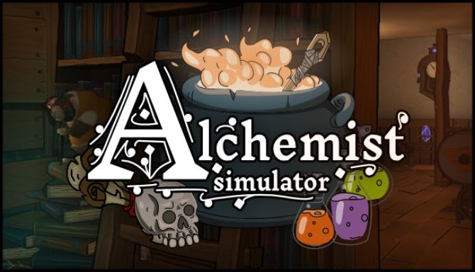 Alchemist Simulator Free Download Alchemist Simulator Free Download