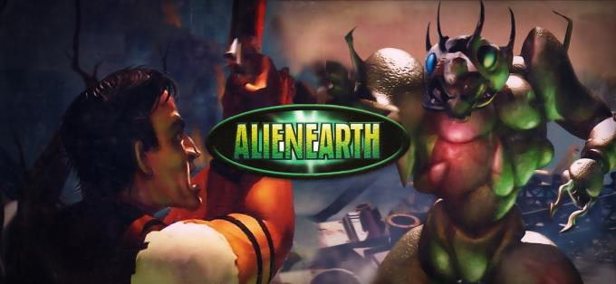 Alien Earth Free Download