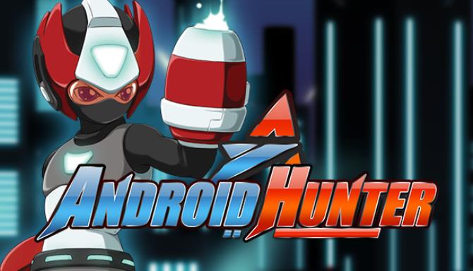 Android Hunter A Free Download
