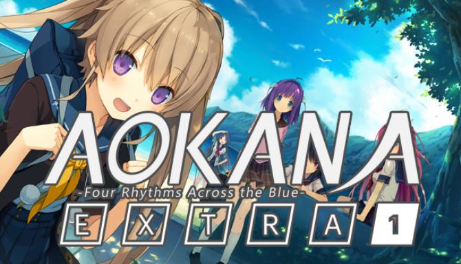 Aokana EXTRA1 Free Download Aokana EXTRA1 Free Download