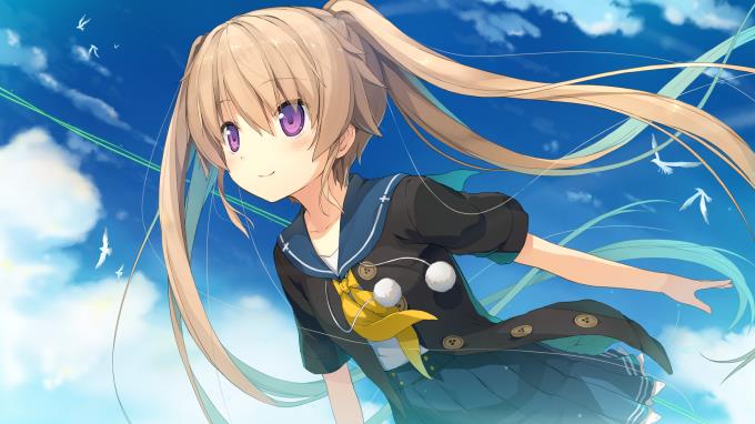 Aokana EXTRA1 Torrent Download Aokana EXTRA1 Torrent Download