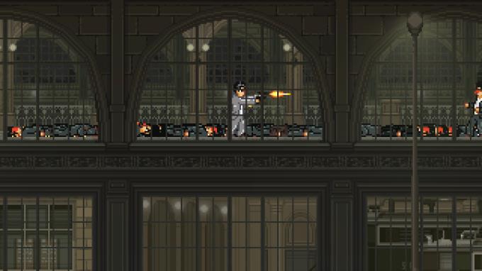 Arrest of a stone Buddha PC Crack