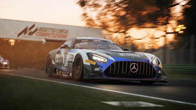 Assetto Corsa Competizione 2020 GT World Challenge Pack Torrent Download Assetto Corsa Competizione 2020 GT World Challenge Pack Torrent Download