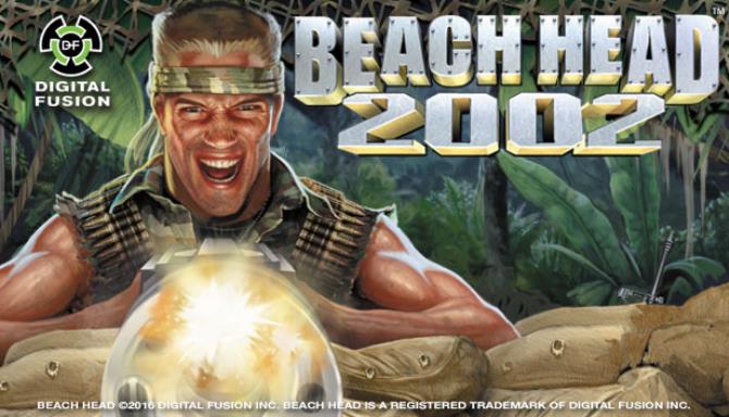 Beachhead 2002 Free Download Beachhead 2002 Free Download