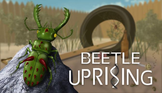 Beetle Uprising Free Download Beetle Uprising Free Download