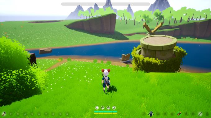 Blade of Arena PC Crack Blade of Arena PC Crack