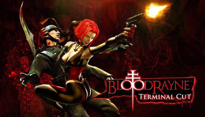 BloodRayne Terminal Cut Free Download BloodRayne Terminal Cut Free Download