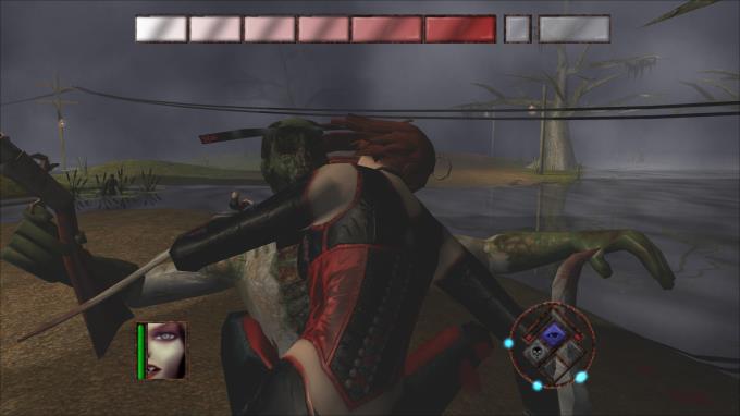 BloodRayne Terminal Cut Torrent Download BloodRayne Terminal Cut Torrent Download