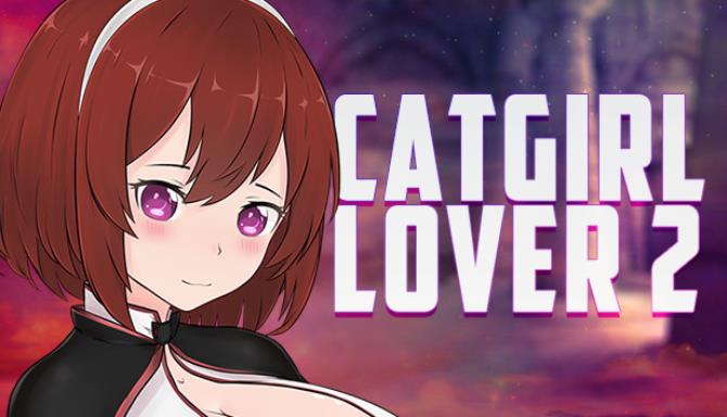 CATGIRL LOVER 2 Free Download
