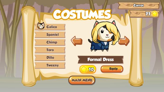 Calico & Co. Torrent Download Calico & Co. Torrent Download