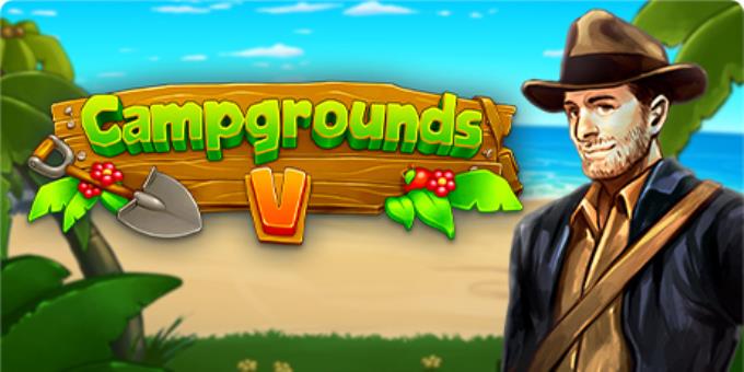 Campgrounds V Collectors Edition Free Download Campgrounds V Collectors Edition Free Download