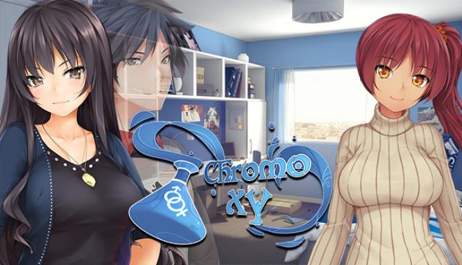 Chromo XY Free Download Chromo XY Free Download