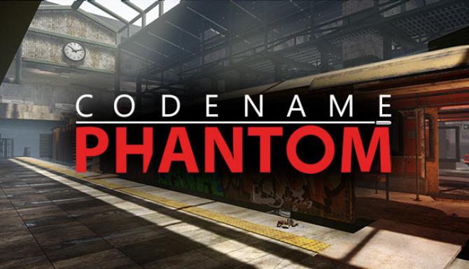 Codename: Phantom Free Download Codename: Phantom Free Download