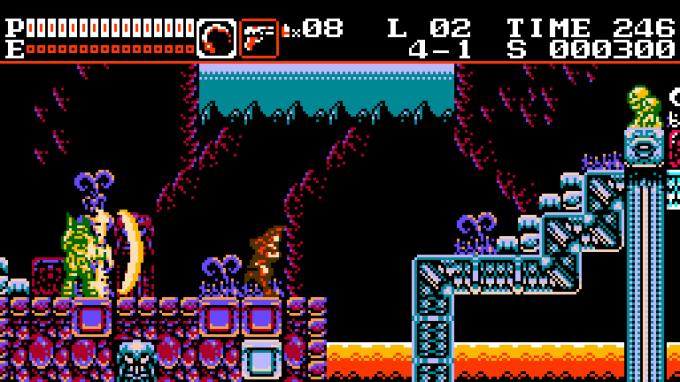 Crypt Stalker PC Crack Crypt Stalker PC Crack